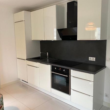 Wolke 7 Appartement Andernach Eksteriør bilde