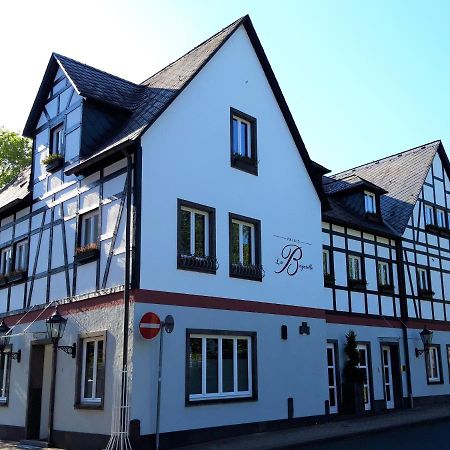 Wolke 7 Appartement Andernach Eksteriør bilde