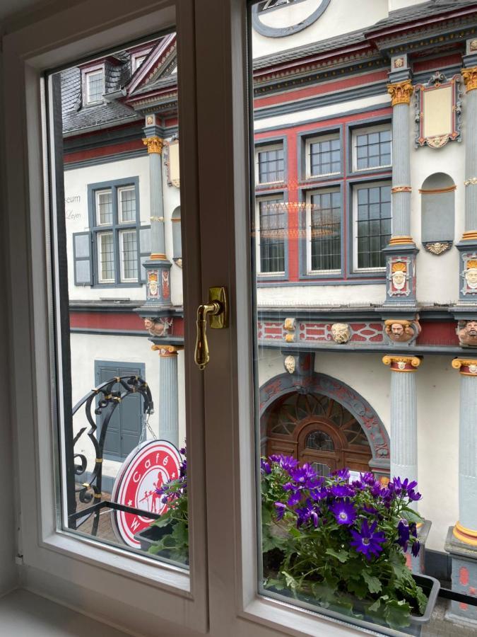 Wolke 7 Appartement Andernach Eksteriør bilde