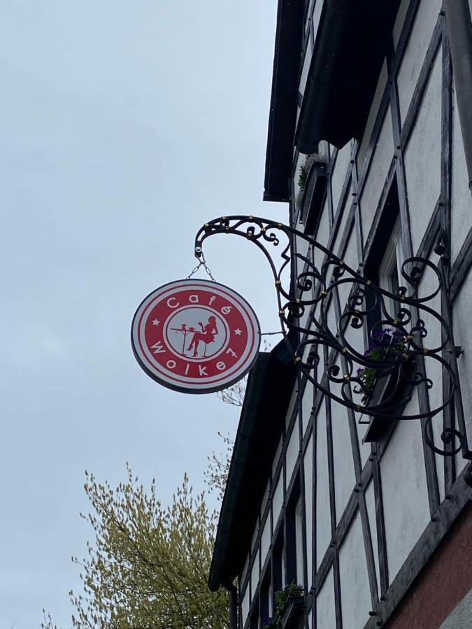 Wolke 7 Appartement Andernach Eksteriør bilde