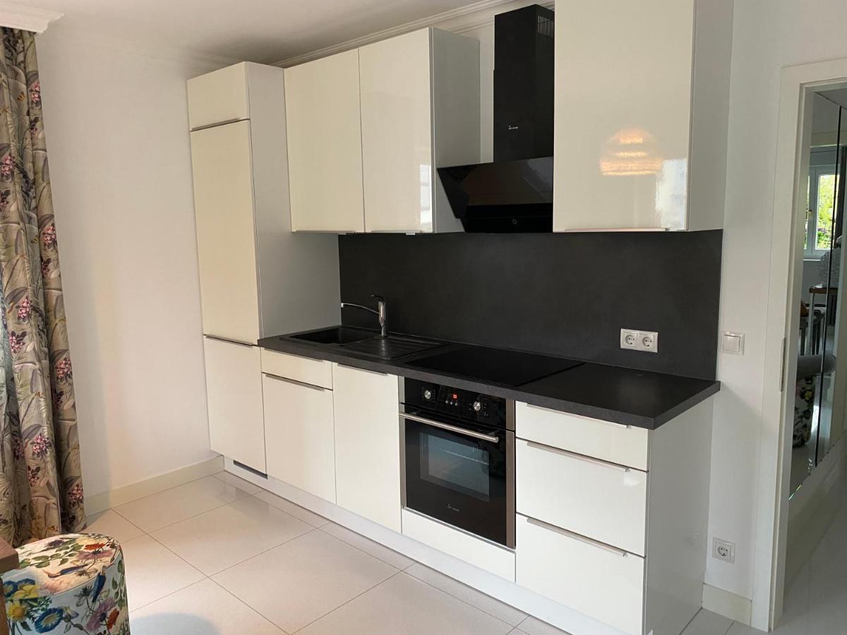 Wolke 7 Appartement Andernach Eksteriør bilde