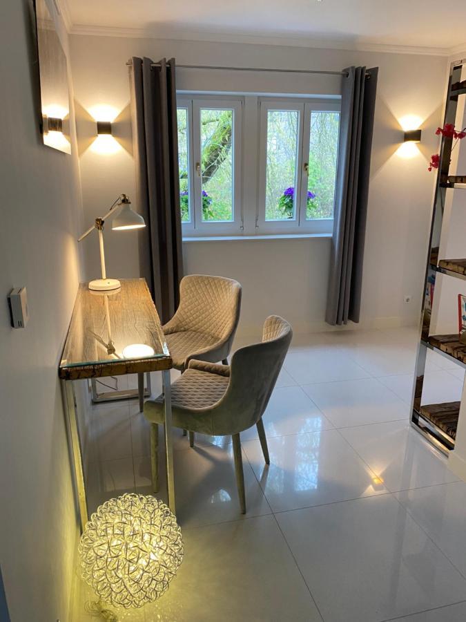 Wolke 7 Appartement Andernach Eksteriør bilde