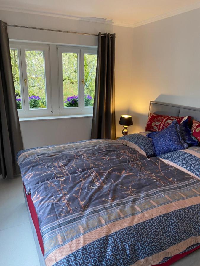 Wolke 7 Appartement Andernach Eksteriør bilde