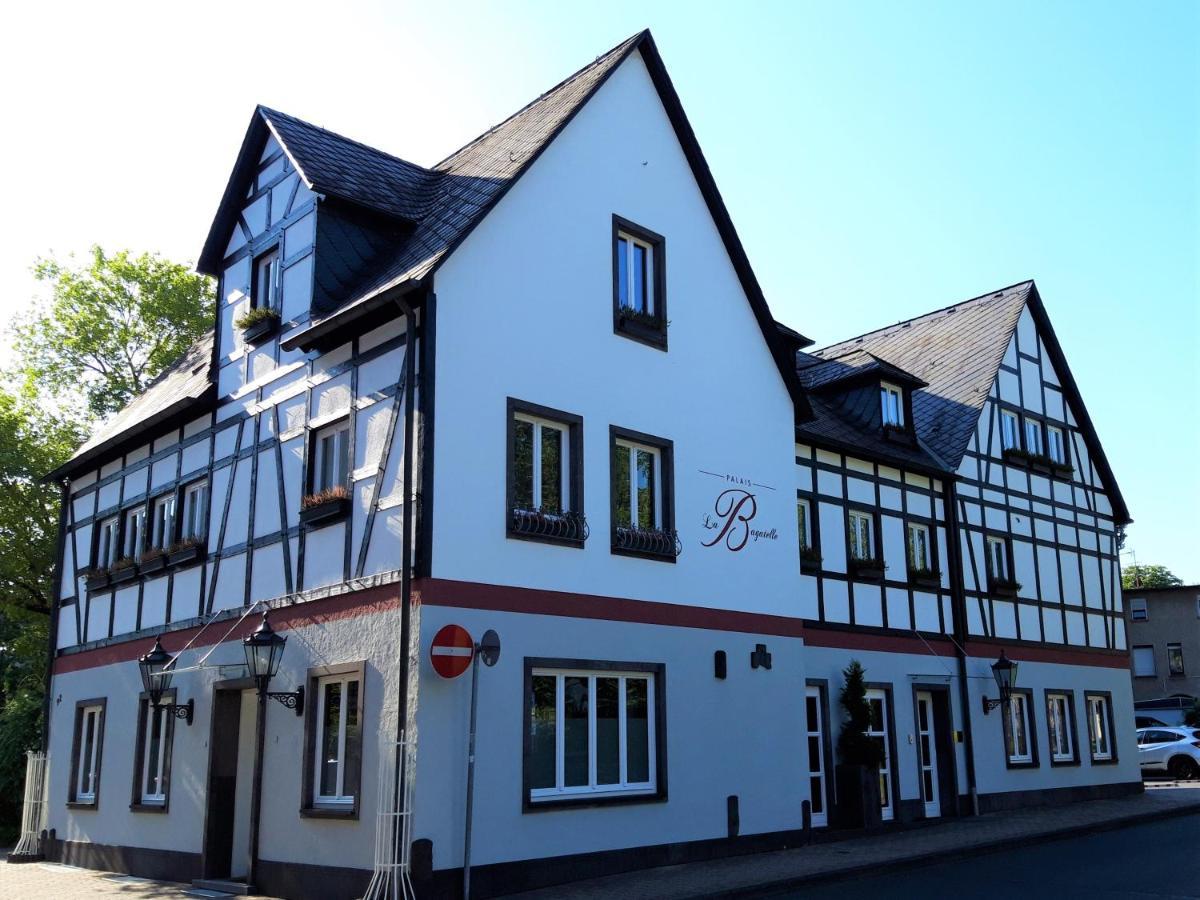 Wolke 7 Appartement Andernach Eksteriør bilde