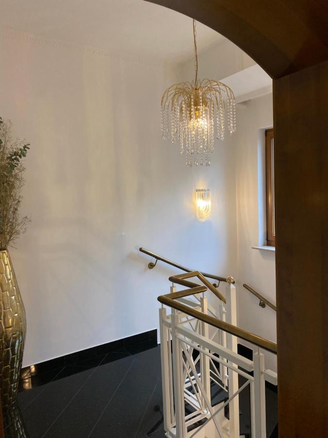 Wolke 7 Appartement Andernach Eksteriør bilde