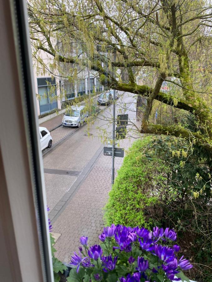 Wolke 7 Appartement Andernach Eksteriør bilde